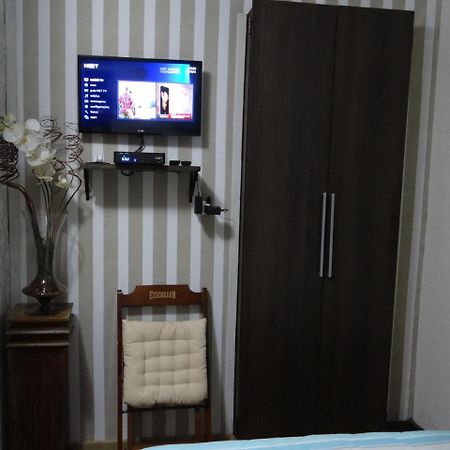 Pousada Bravo House Balneário Camboriú エクステリア 写真