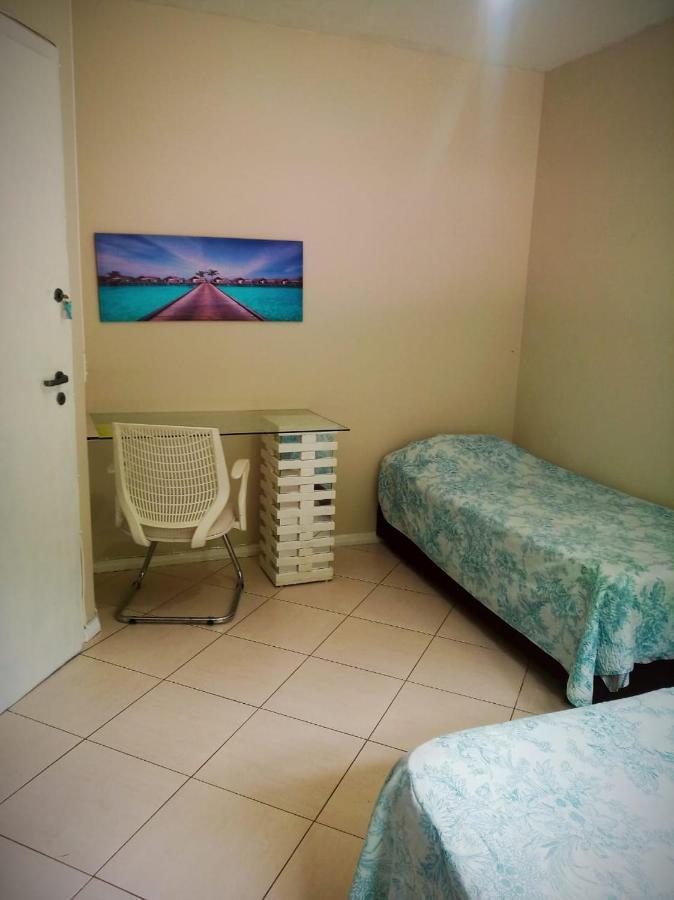 Pousada Bravo House Balneário Camboriú エクステリア 写真