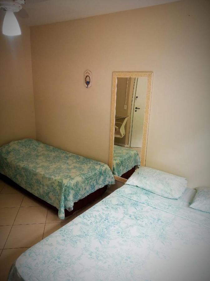 Pousada Bravo House Balneário Camboriú エクステリア 写真