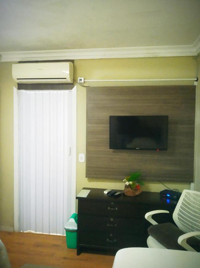 Pousada Bravo House Balneário Camboriú エクステリア 写真