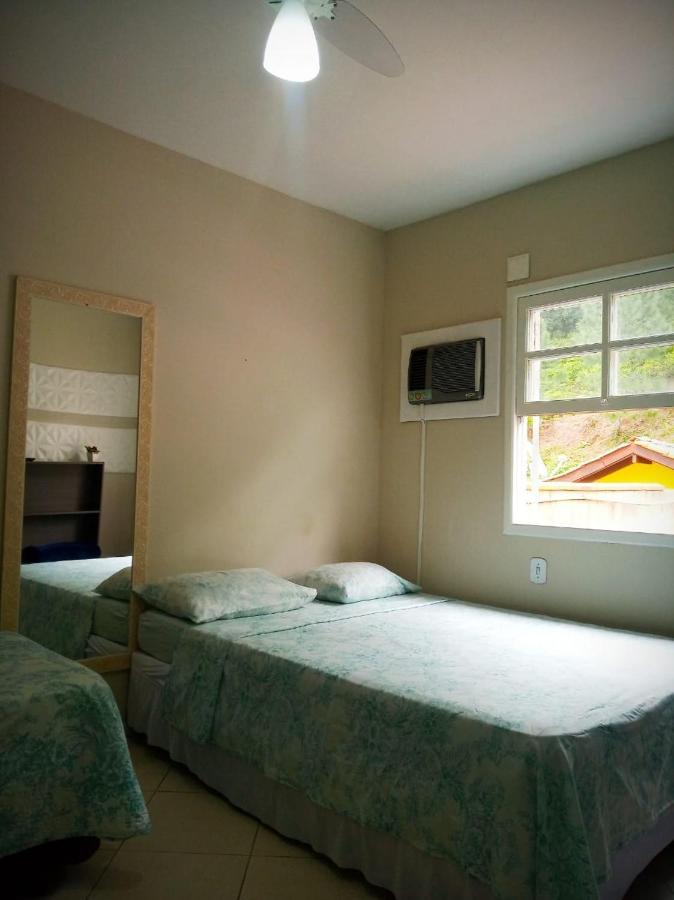 Pousada Bravo House Balneário Camboriú エクステリア 写真
