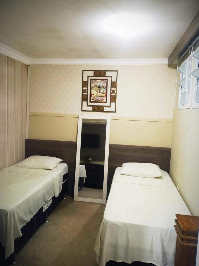Pousada Bravo House Balneário Camboriú エクステリア 写真
