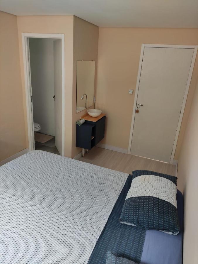 Pousada Bravo House Balneário Camboriú エクステリア 写真