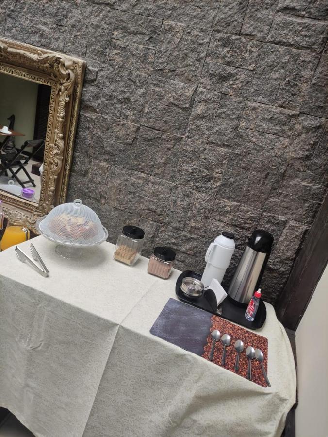 Pousada Bravo House Balneário Camboriú エクステリア 写真