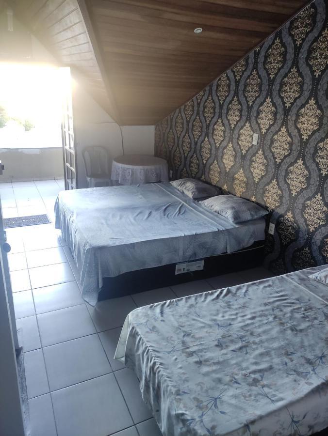 Pousada Bravo House Balneário Camboriú エクステリア 写真