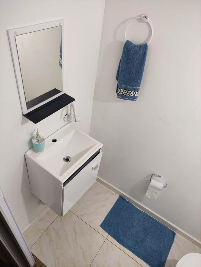 Pousada Bravo House Balneário Camboriú エクステリア 写真