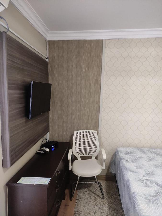 Pousada Bravo House Balneário Camboriú エクステリア 写真