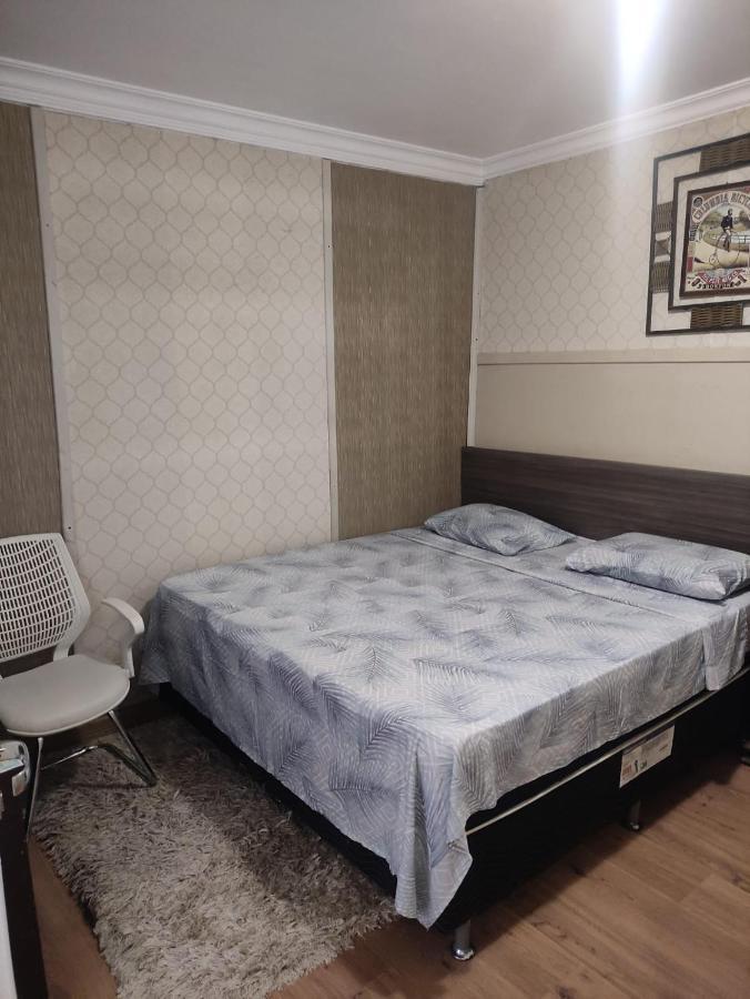 Pousada Bravo House Balneário Camboriú エクステリア 写真