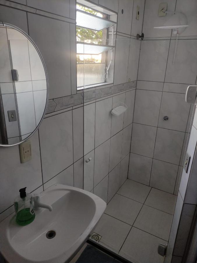 Pousada Bravo House Balneário Camboriú エクステリア 写真
