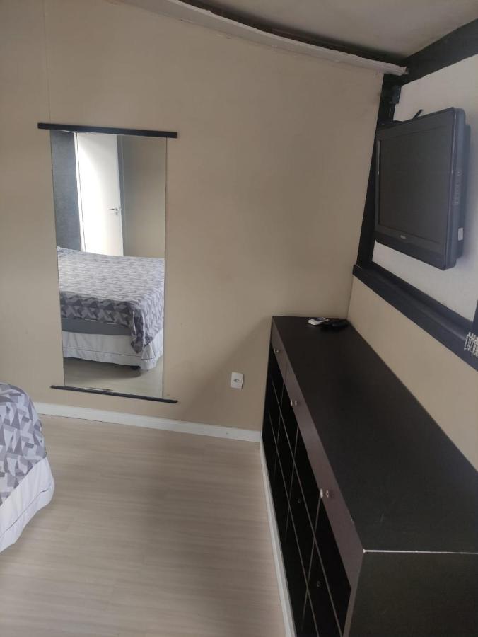 Pousada Bravo House Balneário Camboriú エクステリア 写真