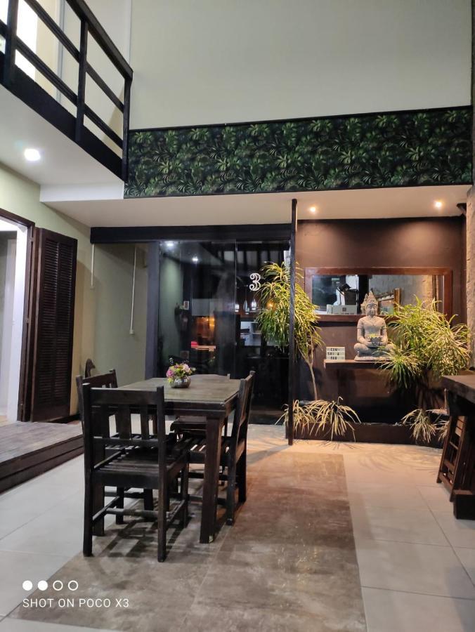 Pousada Bravo House Balneário Camboriú エクステリア 写真