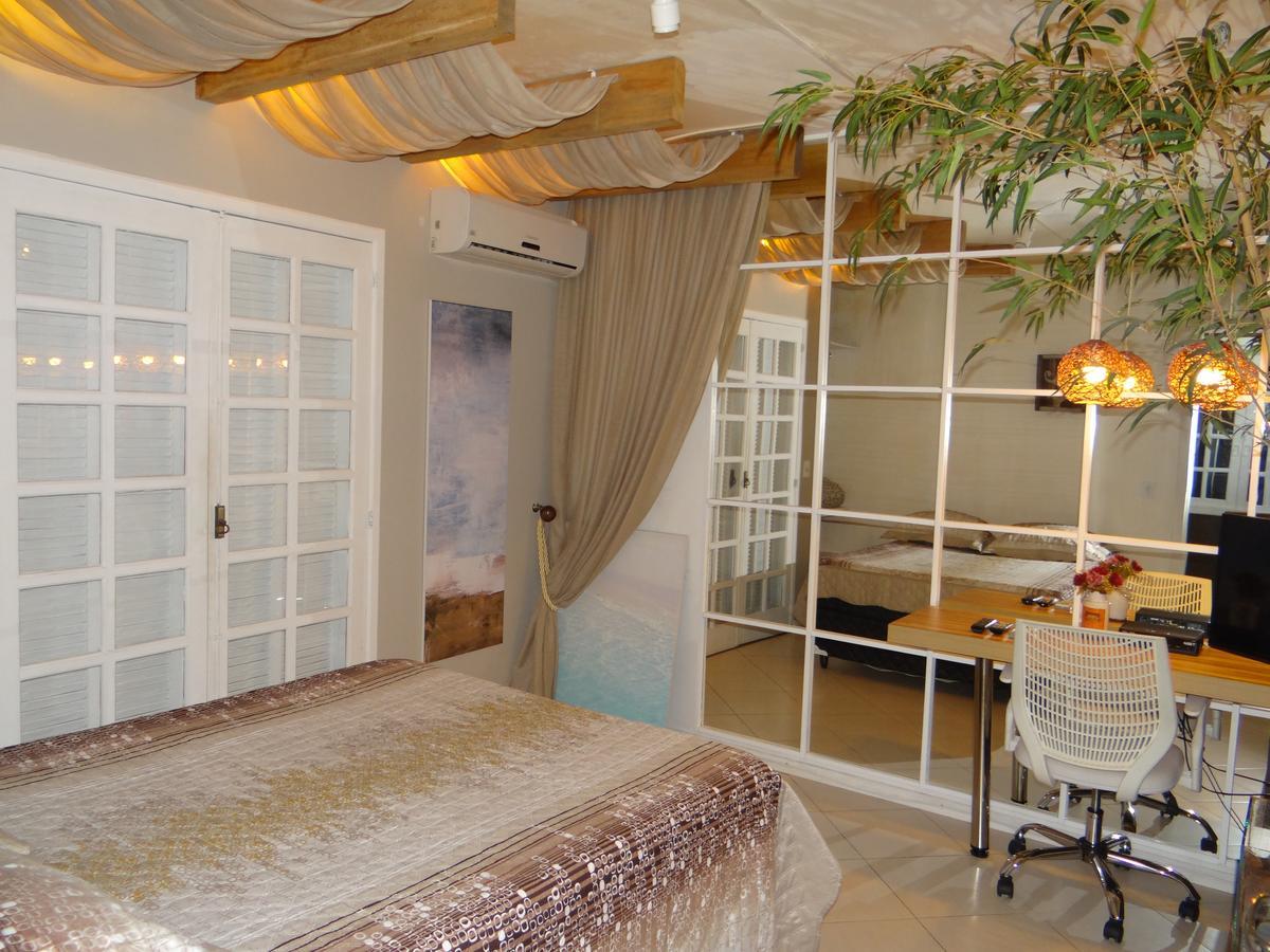 Pousada Bravo House Balneário Camboriú エクステリア 写真