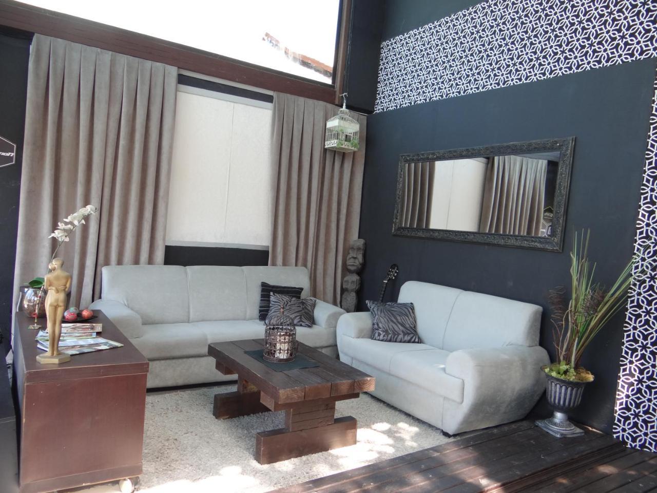 Pousada Bravo House Balneário Camboriú エクステリア 写真
