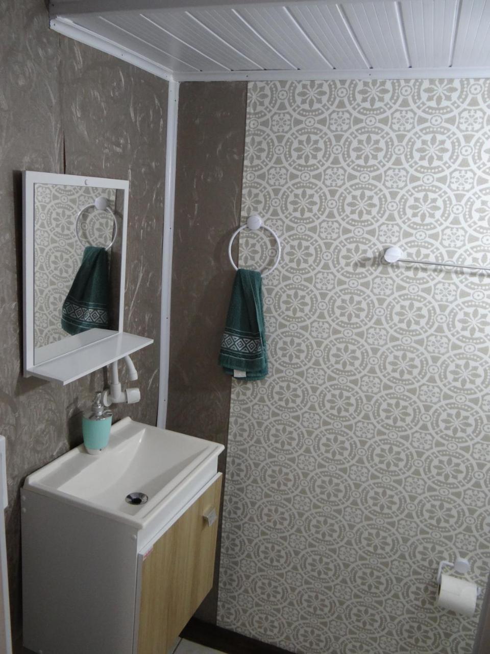 Pousada Bravo House Balneário Camboriú エクステリア 写真