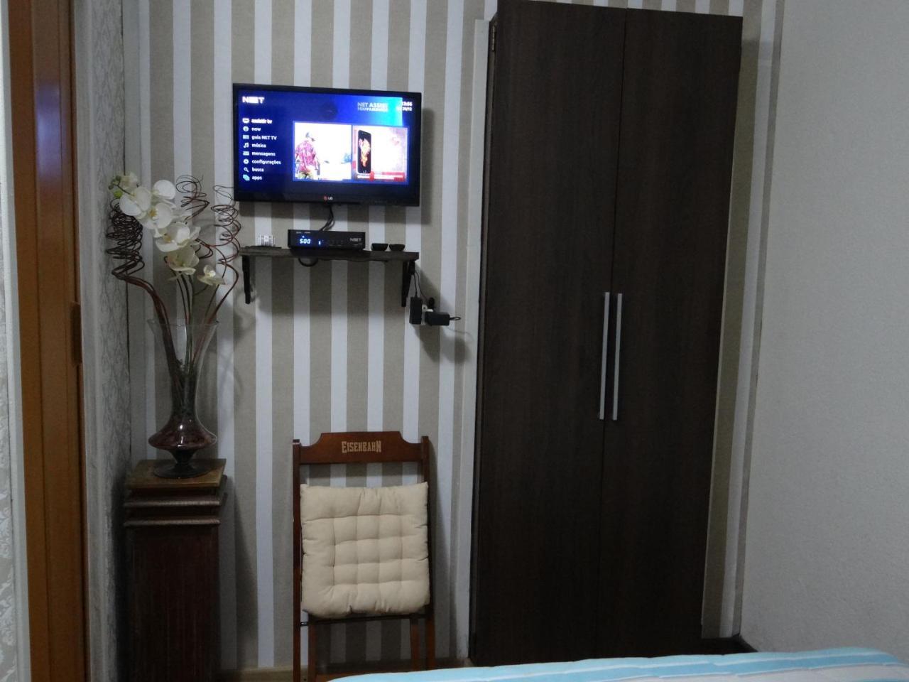 Pousada Bravo House Balneário Camboriú エクステリア 写真