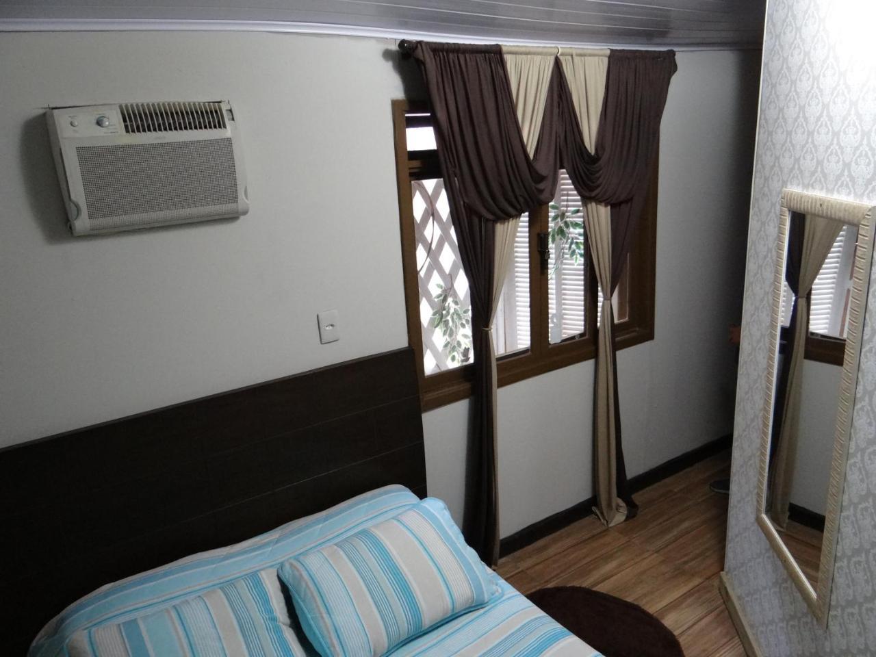 Pousada Bravo House Balneário Camboriú エクステリア 写真