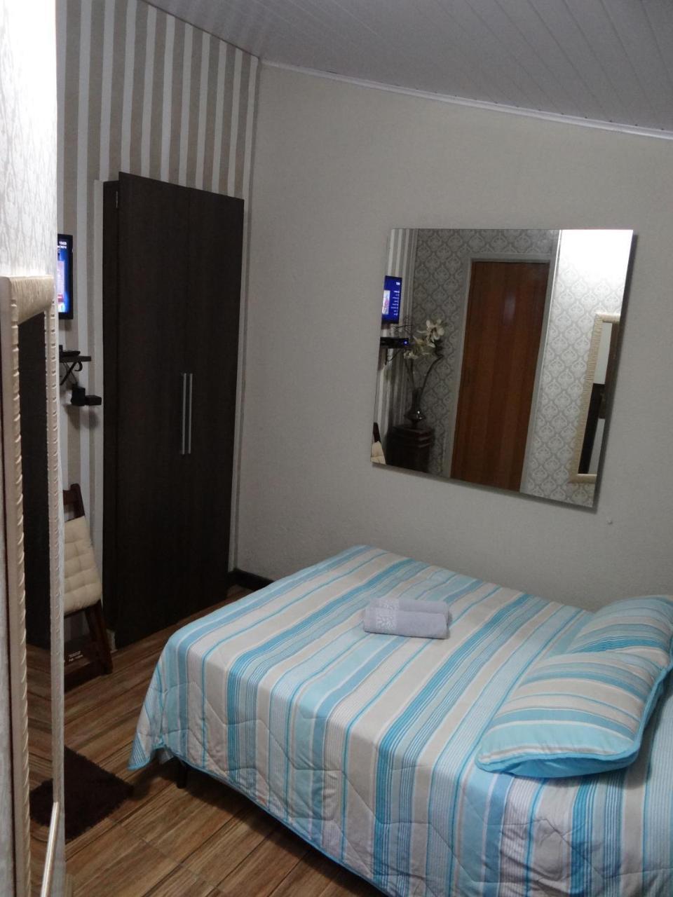 Pousada Bravo House Balneário Camboriú エクステリア 写真
