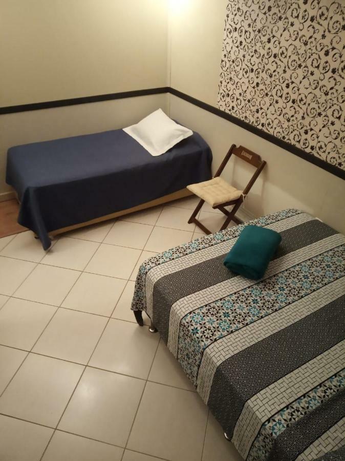 Pousada Bravo House Balneário Camboriú エクステリア 写真