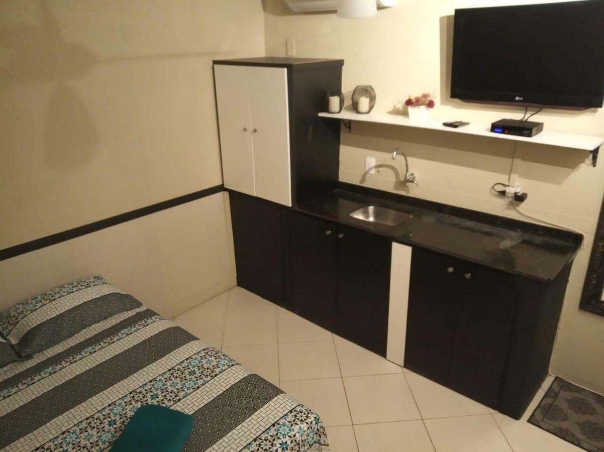 Pousada Bravo House Balneário Camboriú エクステリア 写真