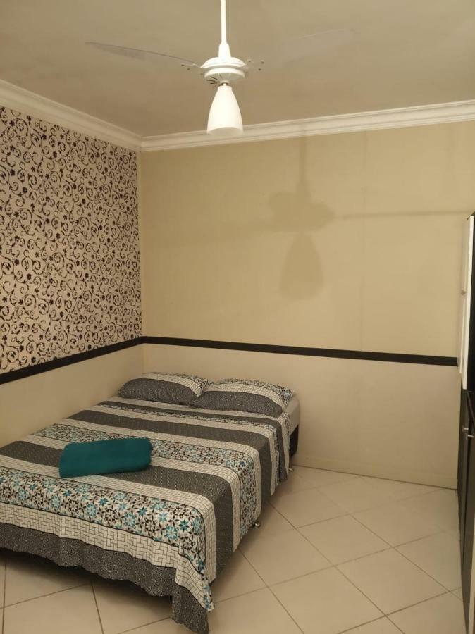 Pousada Bravo House Balneário Camboriú エクステリア 写真