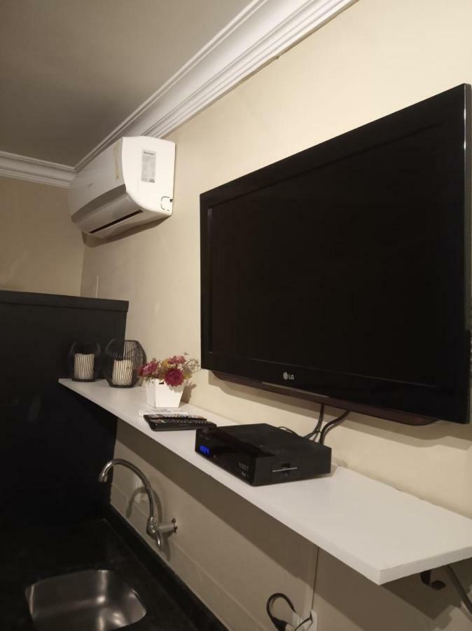 Pousada Bravo House Balneário Camboriú エクステリア 写真