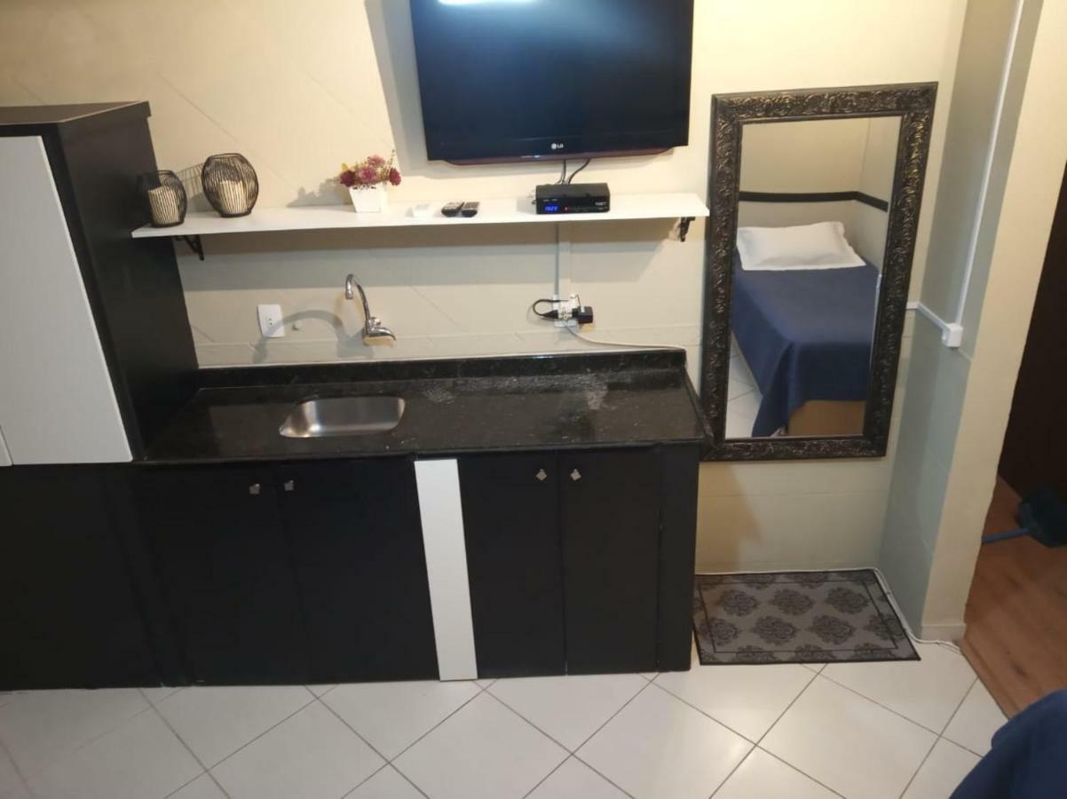 Pousada Bravo House Balneário Camboriú エクステリア 写真