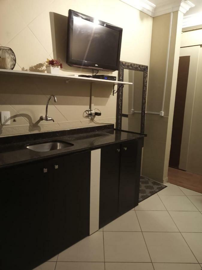 Pousada Bravo House Balneário Camboriú エクステリア 写真