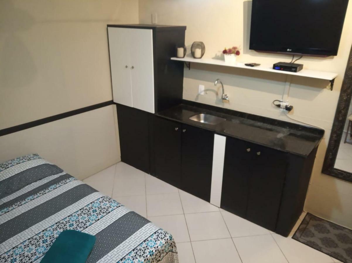 Pousada Bravo House Balneário Camboriú エクステリア 写真