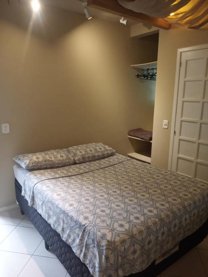 Pousada Bravo House Balneário Camboriú エクステリア 写真